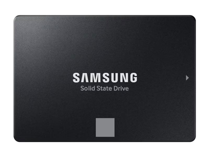 Samsung SSD 870 EVO 2.5
