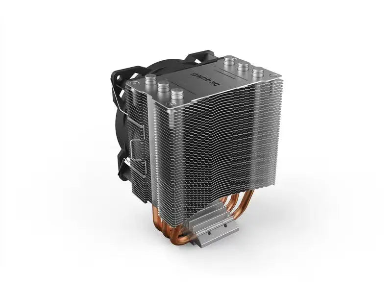 be quiet! CPU-Kühler Pure Rock Slim 2 be quiet!