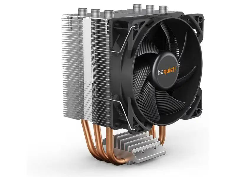 be quiet! CPU cooler Pure Rock Slim 2