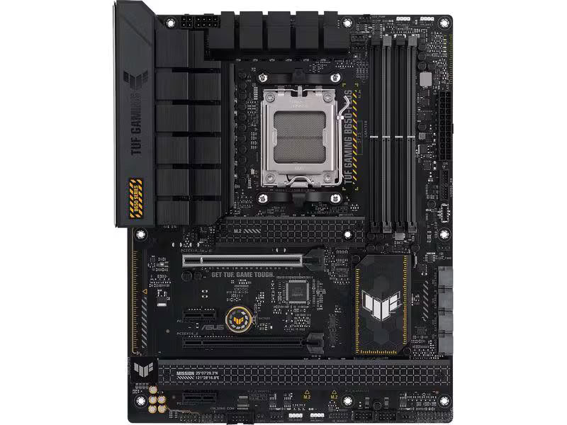 ASUS Mainboard TUF GAMING B650-PLUS