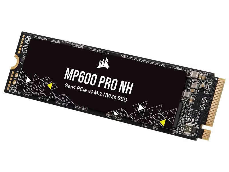 Corsair SSD MP600 Pro NH M.2 2280 NVMe 2000 GB Corsair