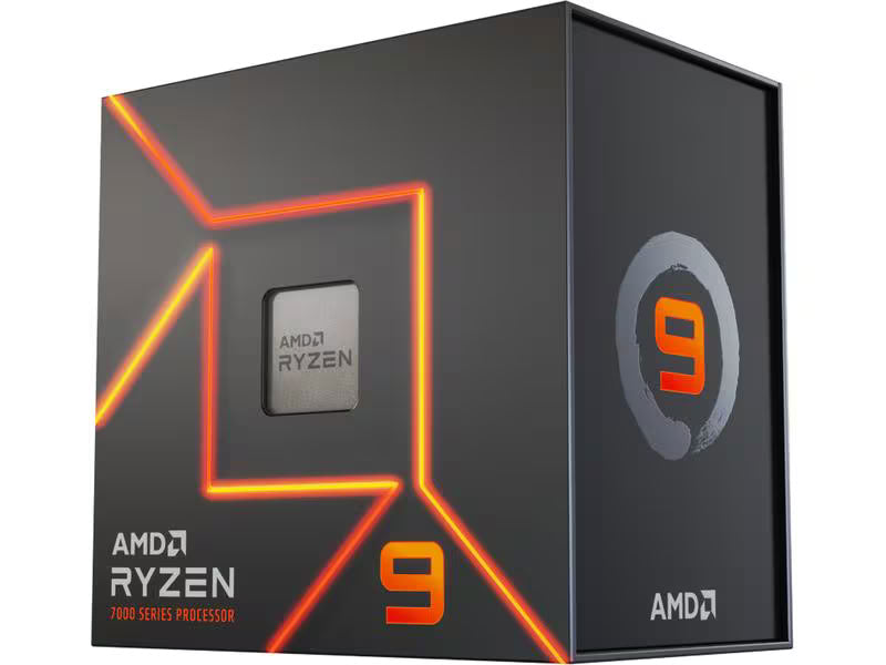 Selbstbau-PC, Highend Gaming AMD