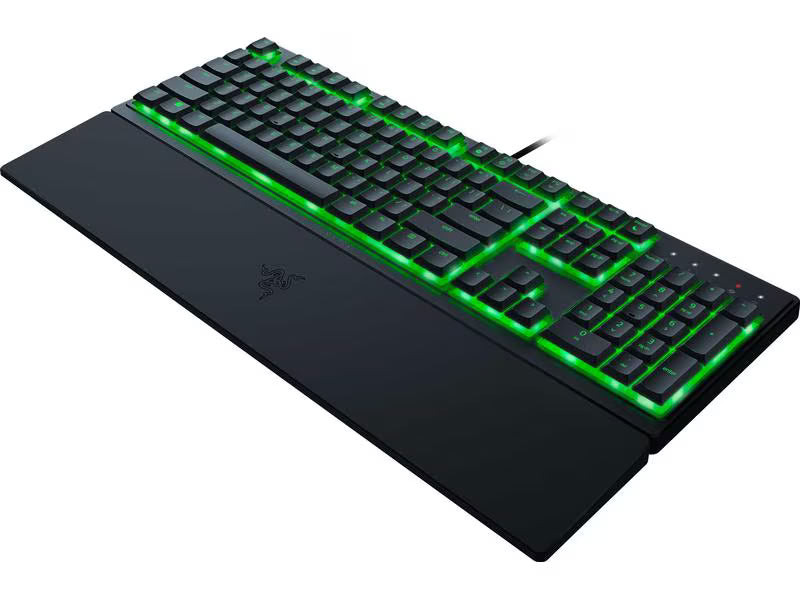 Razer Gaming-Tastatur Ornata V3 X Razer