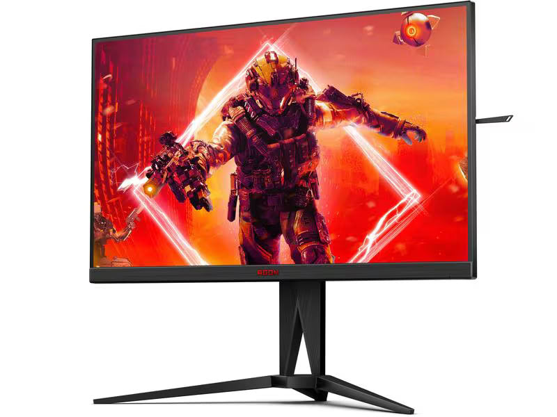 AOC Monitor AG275QXN AOC