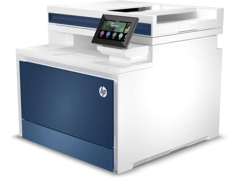 HP Multifunktionsdrucker Color LaserJet Pro MFP 4302fdw HP