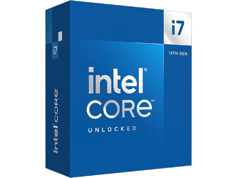 Selbstbau-PC Mittelklasse Plus, Intel