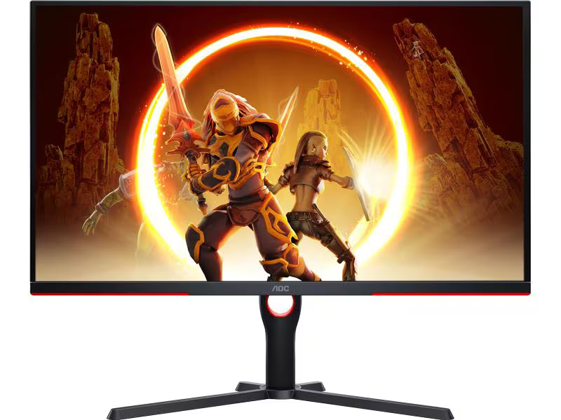 AOC Monitor U32G3X AOC