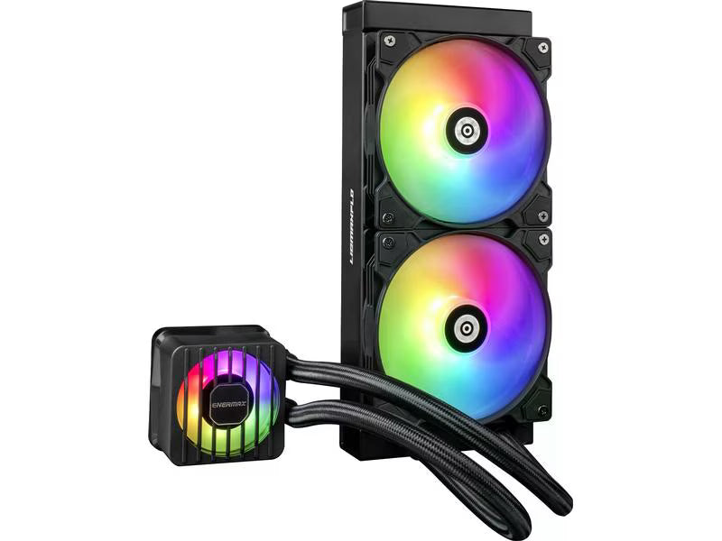 Enermax Wasserkühlung LIQMAXFLO Enermax