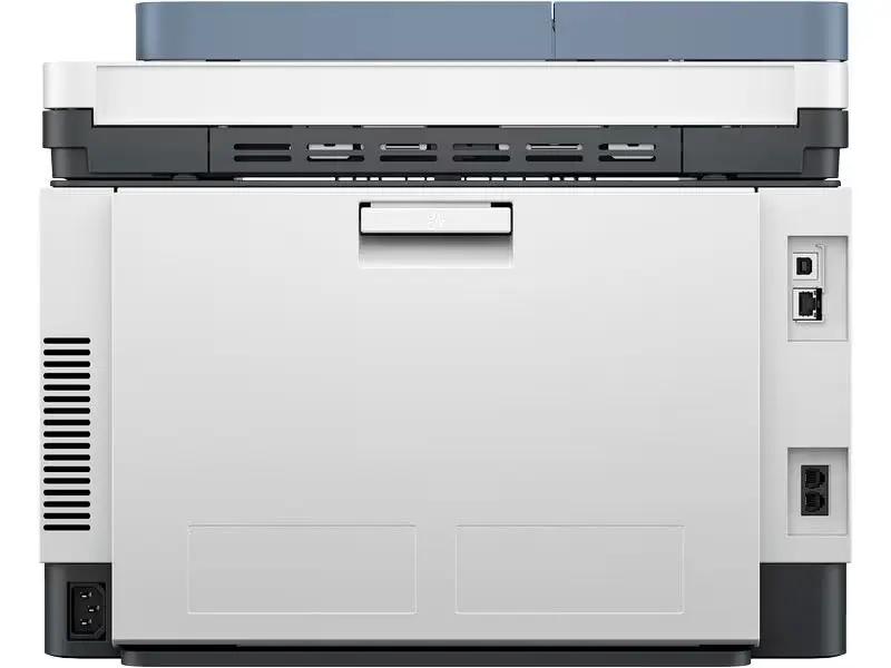 HP Multifunction Printer Color LaserJet Pro MFP 3302fdw