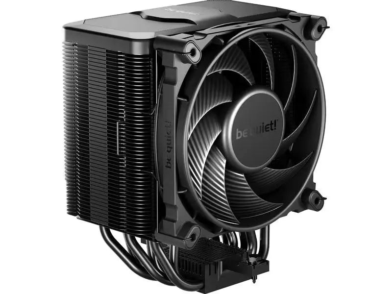 be quiet! CPU cooler Dark Rock 5
