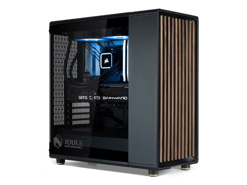 Joule Performance Gaming PC High End RTX 4070 TI Joule Performance