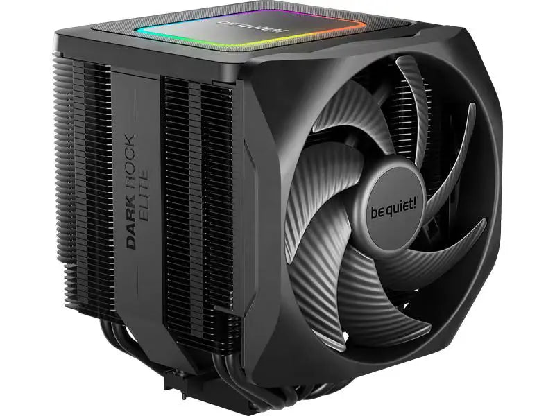 be quiet! CPU cooler Dark Rock Elite