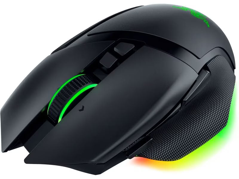 Razer Gaming-Maus Razer Basilisk V3 Pro 35k Schwarz Razer