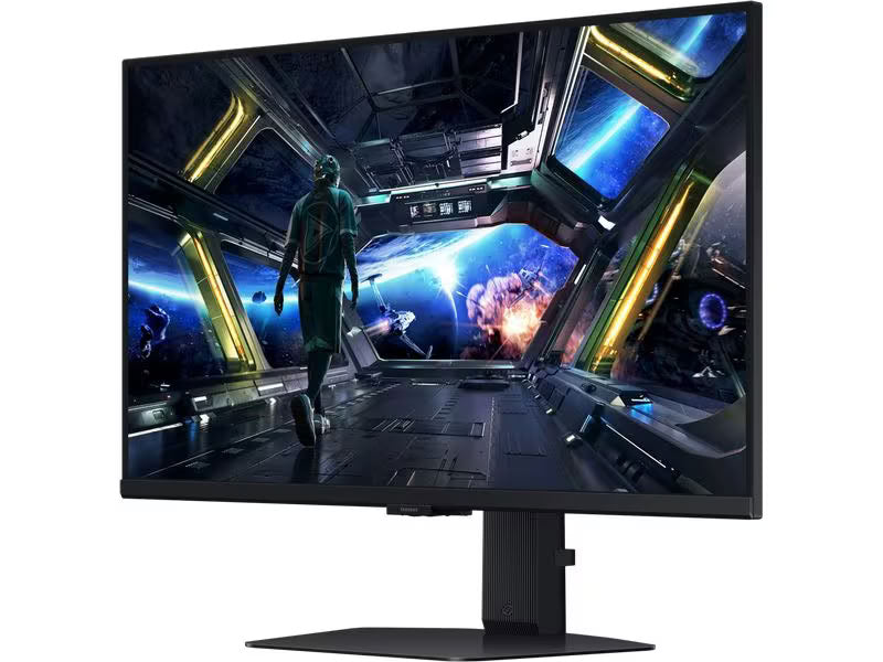 Samsung Monitor Odyssey G7 LS27DG702EUXEN Samsung
