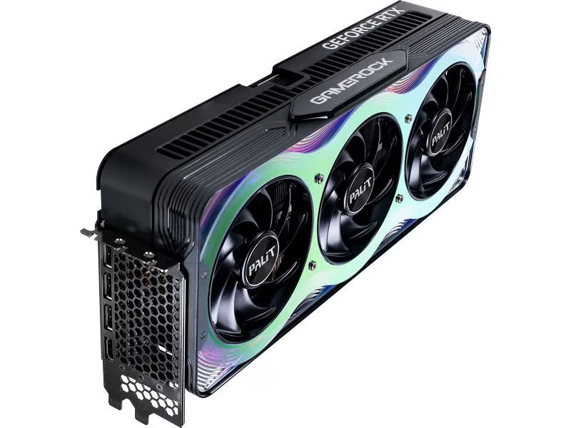 Palit Grafikkarte RTX 5080 GameRock 16 GB Palit