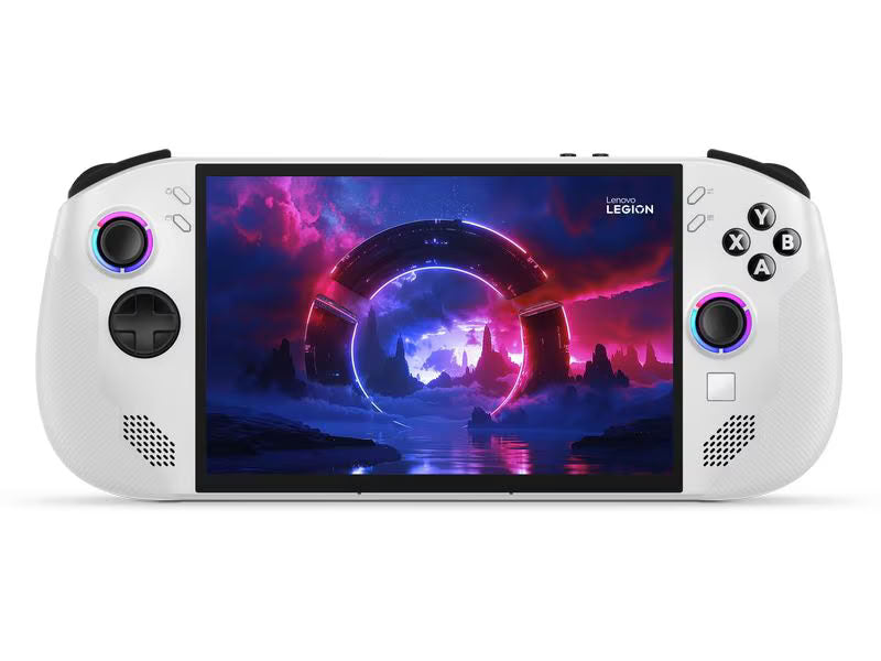 Lenovo Spielkonsole Legion Go S 8ARP1 Lenovo