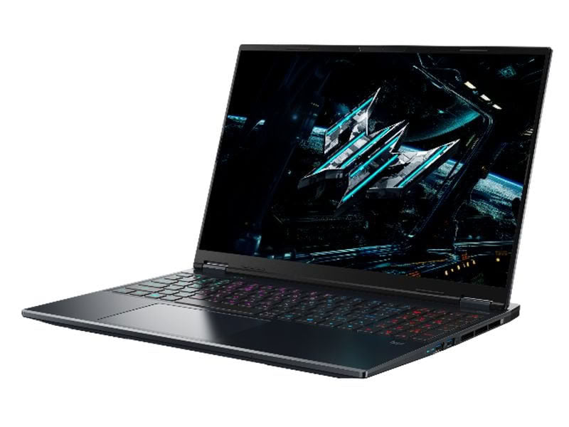 Acer Notebook Predator Helios Neo 16S AI OLED (PHN16S-71-96UU) Acer
