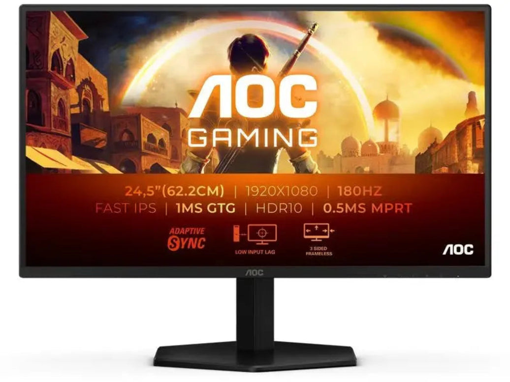 AOC Monitor 25G42E AOC