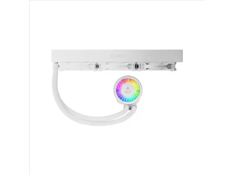 Arctic Cooling Wasserkühlung Liquid Freezer III Pro 360 A-RGB Weiss Arctic Cooling