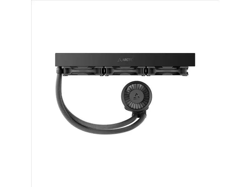 Arctic Cooling Wasserkühlung Liquid Freezer III Pro 360 Schwarz Arctic Cooling