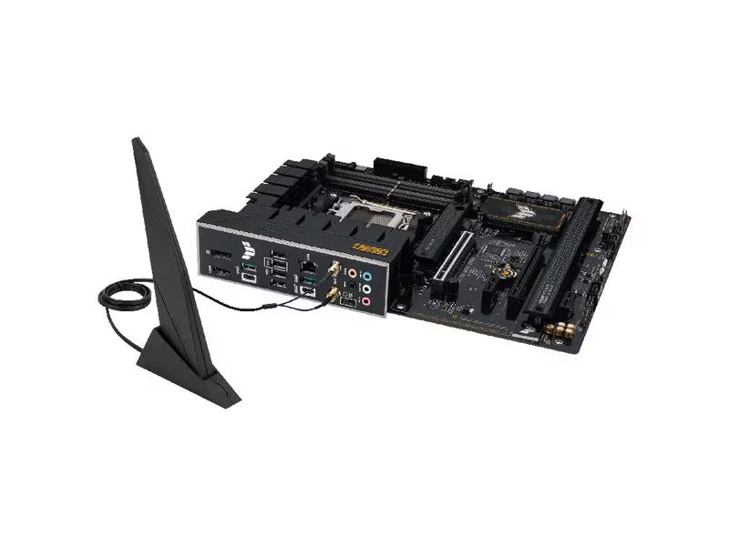 ASUS TUF GAMING B650E-PLUS WIFI ASUS