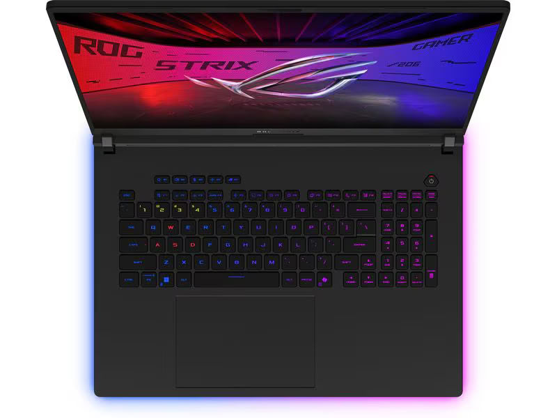 ASUS Notebook ROG Strix SCAR 18 (G835LX-SA005X) RTX 5090 ASUS