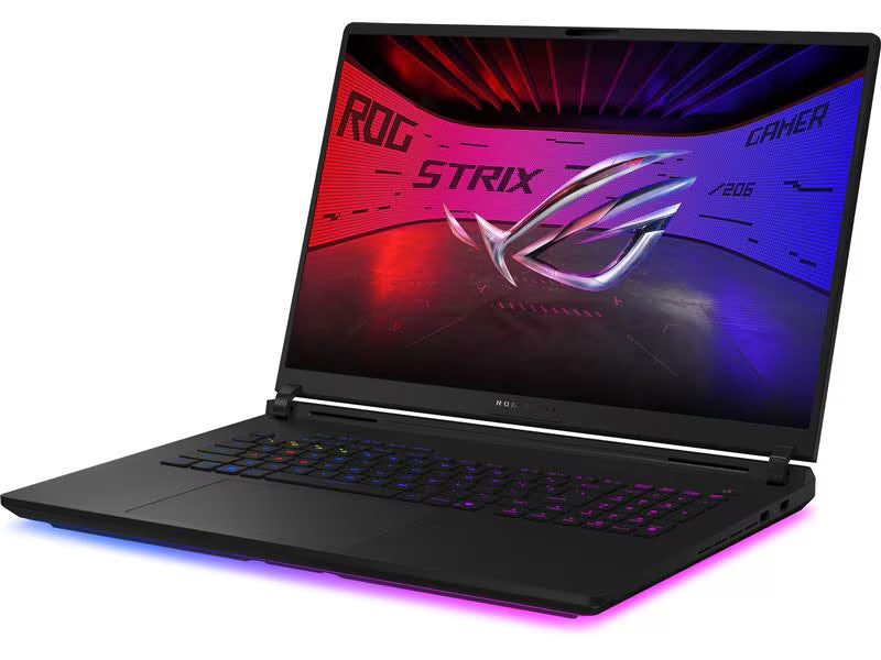 ASUS Notebook ROG Strix SCAR 18 (G835LX-SA005X) RTX 5090