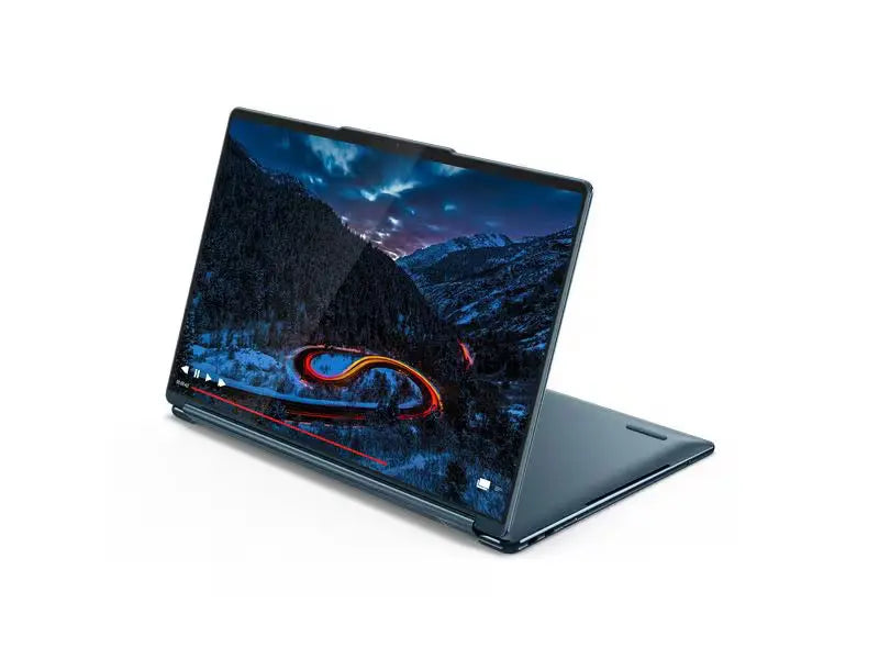 Lenovo Notebook Yoga Book 9 14IAH10 (Intel)
