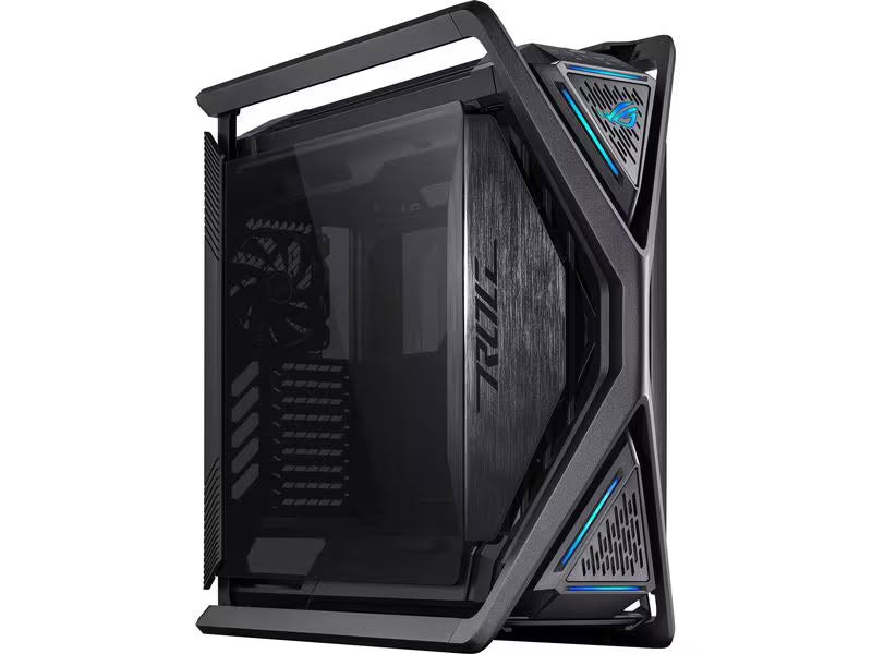 ASUS ROG PC-Gehäuse ROG Hyperion GR701 Schwarz ASUS