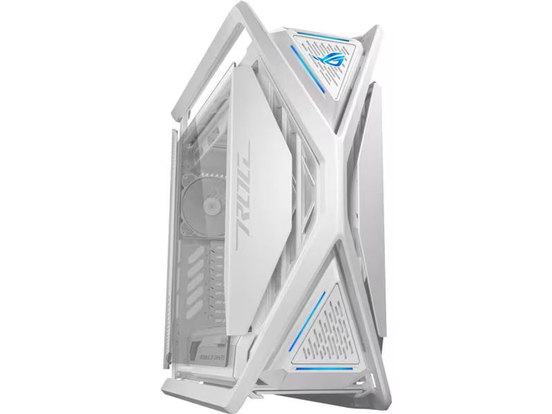 ASUS ROG PC-Gehäuse ROG Hyperion GR701 Weiss ASUS