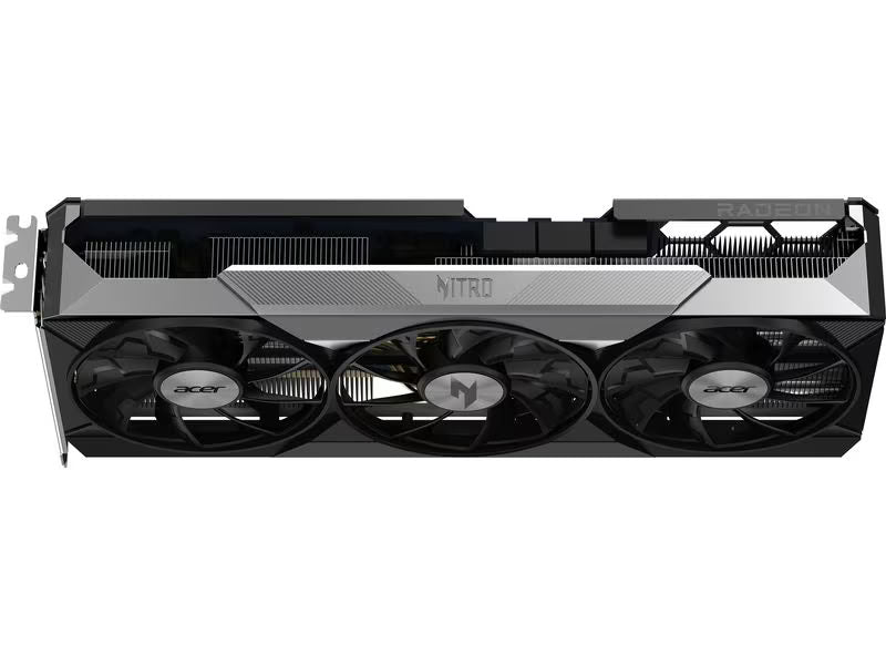 Acer Grafikkarte Nitro AMD RX 9070 16G OC Acer