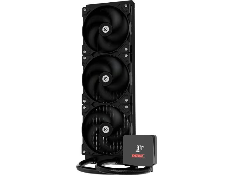 Enermax Wasserkühlung LIQMAX IV Enermax