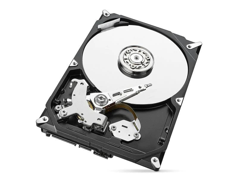 Seagate Harddisk BarraCuda 3.5" SATA 2 TB Seagate