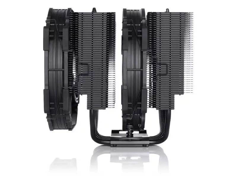 Noctua CPU cooler NH-D15 chromax.black