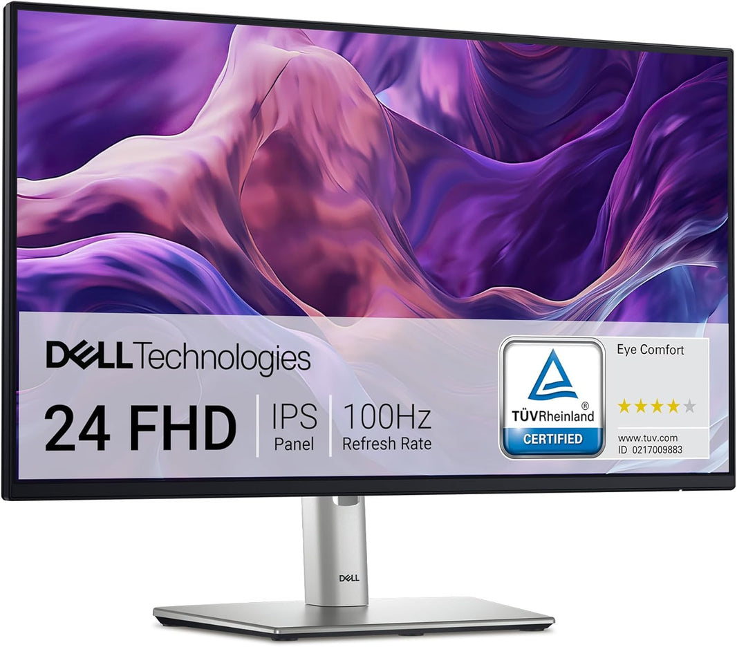 DELL Monitor P2425H Dell