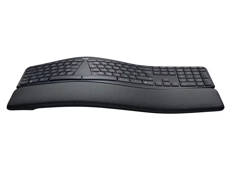 Logitech Tastatur Ergo K860 Logitech