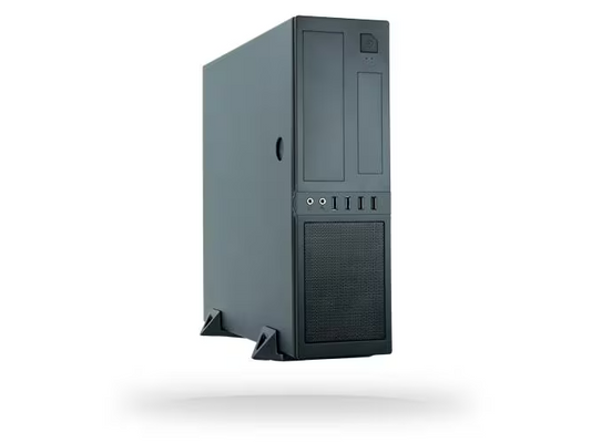 Chieftec PC-Gehäuse CS-12B-300 Chieftec