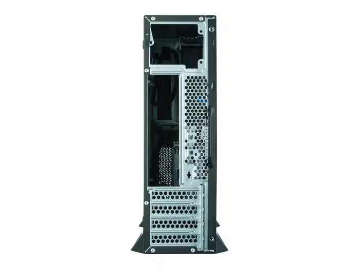 Chieftec PC-Gehäuse CS-12B-300 Chieftec