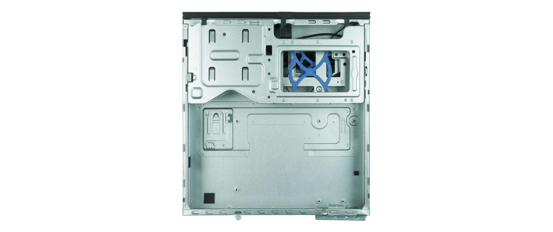 Chieftec PC-Gehäuse CS-12B-300 Chieftec