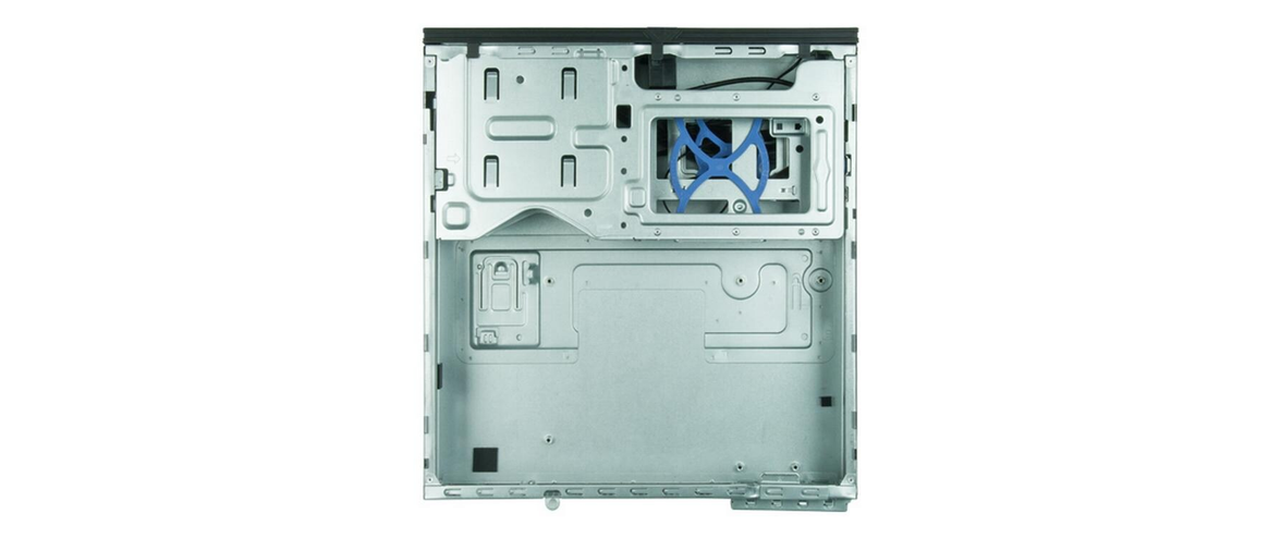 Chieftec PC-Gehäuse CS-12B-300 Chieftec