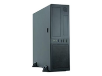 Chieftec PC-Gehäuse CS-12B-300 Chieftec