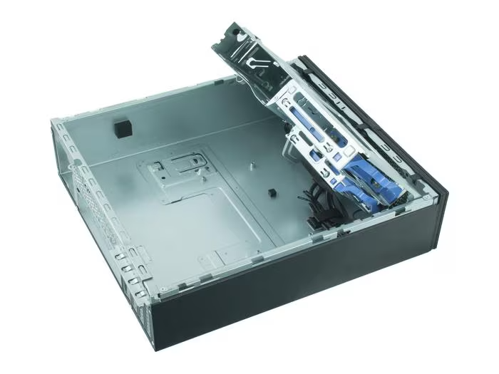 Chieftec PC-Gehäuse CS-12B-300 Chieftec