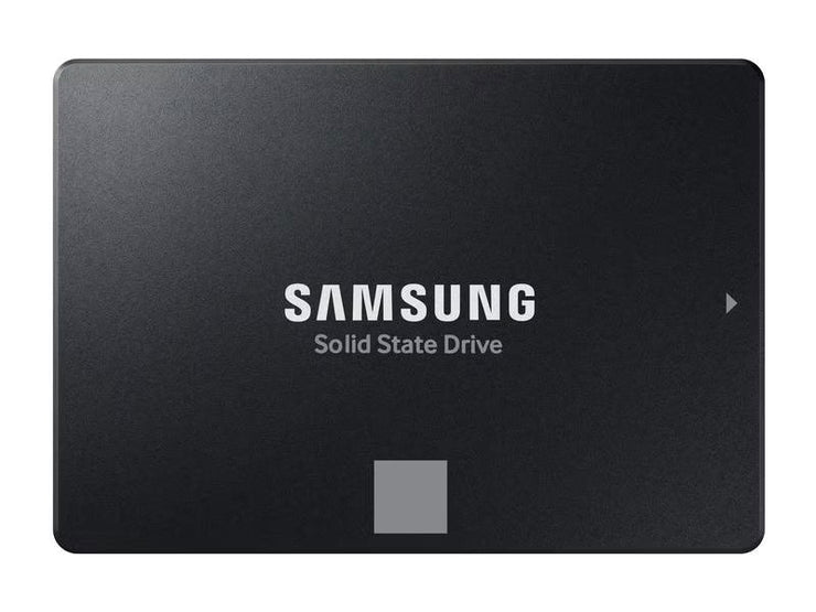 Samsung SSD 870 EVO 2.5" SATA 4000 GB Samsung
