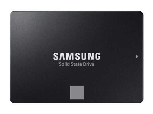 Samsung SSD 870 EVO 2.5" SATA 4000 GB Samsung