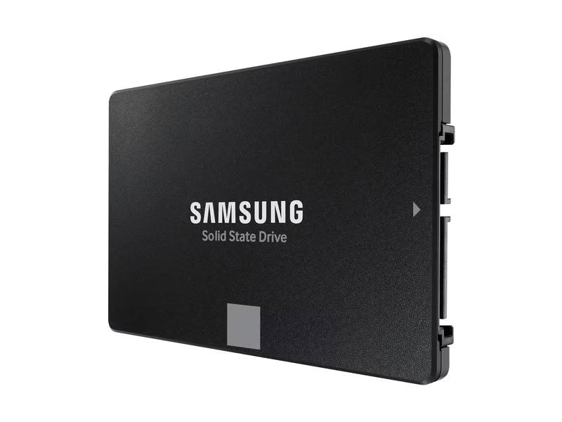 Samsung SSD 870 EVO 2.5" SATA 2000 GB Samsung