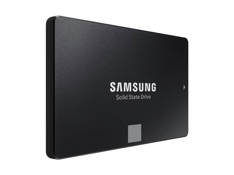Samsung SSD 870 EVO 2.5" SATA 2000 GB Samsung