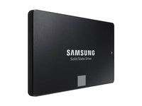 Samsung SSD 870 EVO 2.5" SATA 500 GB Samsung