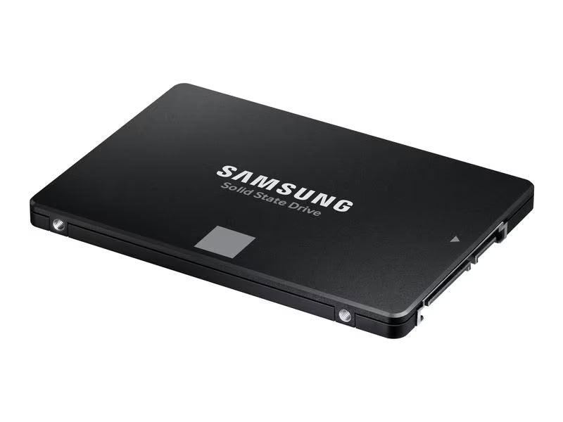 Samsung SSD 870 EVO 2.5" SATA 250 GB Samsung