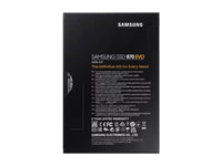 Samsung SSD 870 EVO 2.5" SATA 500 GB Samsung