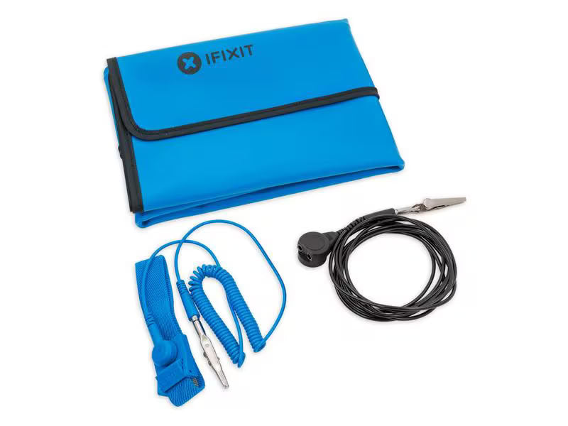iFixit Antistatikmatte Portable Anti-Static-Mat iFixit